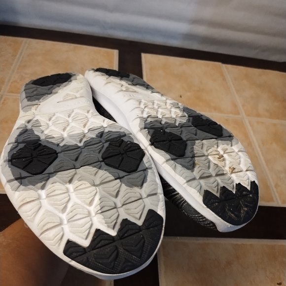 Nike 831579 Womens Flex Adapt Trail Running Athletic Low Top Shoes size 11 - Picture 8 of 9